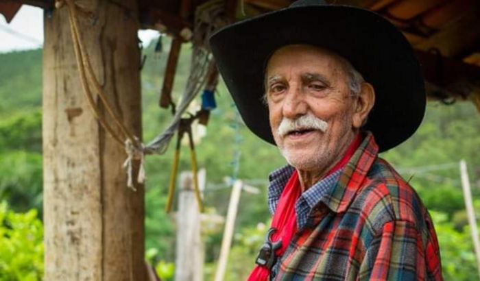 Biografia Bento Pinheiro 