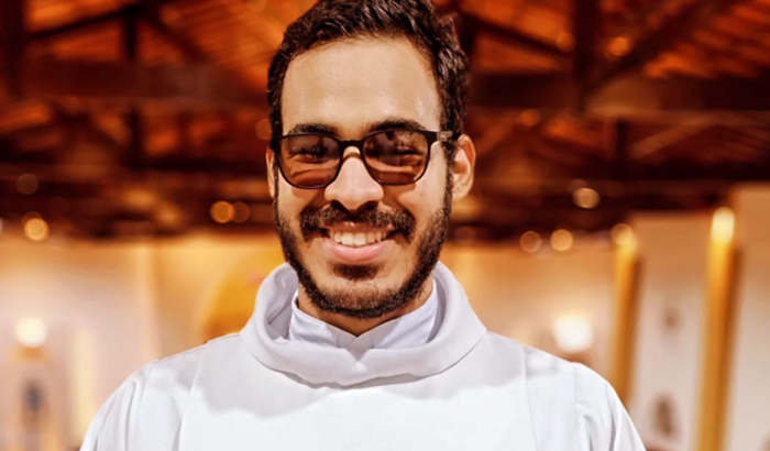 Rumo ao Jubileu 2025