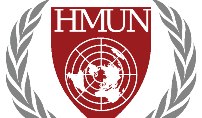 Viagem HMUN e YMUN