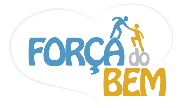 Equipe Força do Bem - OBRA ESPAÇO DAS CRIANÇAS