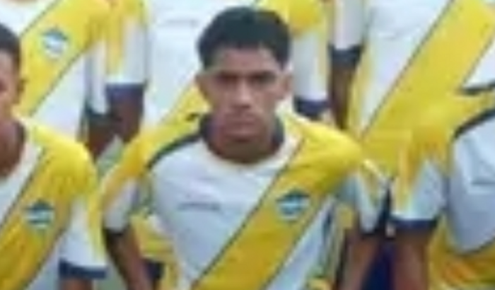 Futuro Jogador