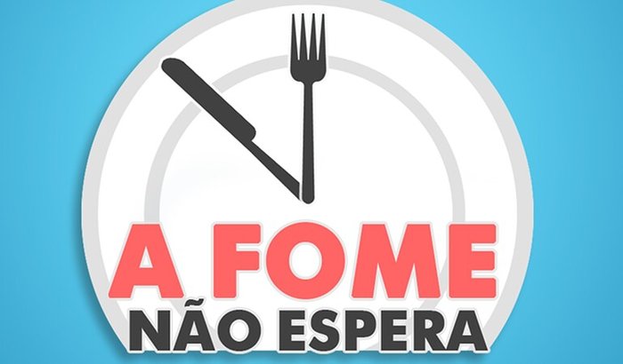 Vaquinha  Solidária- Compra p/ cesta Básica 