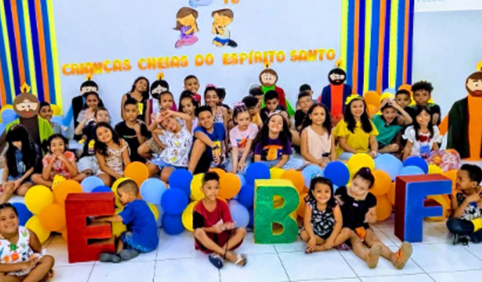 EBF AD FLORESTA