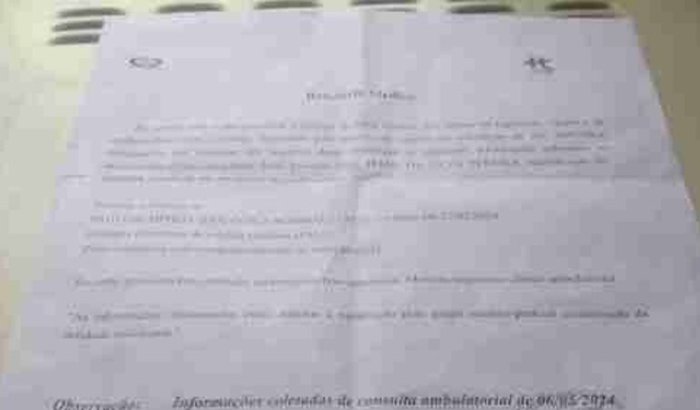 Pagar as contas atrazadas