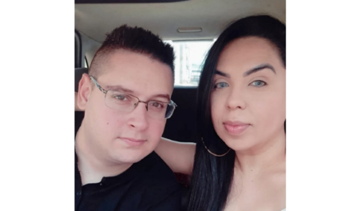 Presente de Casamento - Manoela & Luiz