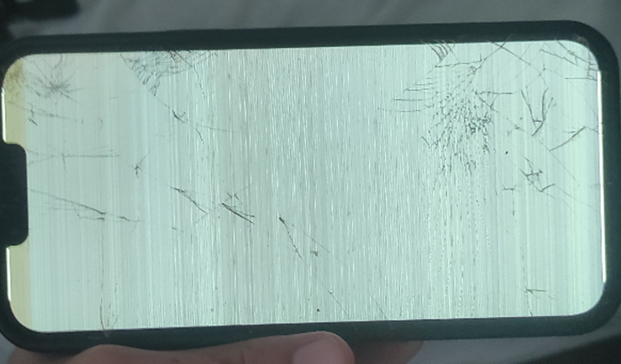 VAQUINHA PARA AJUDA CONSERTAR MEU IPHONE