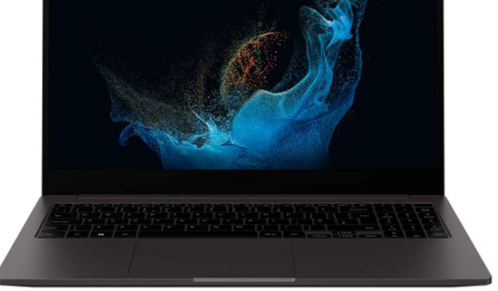 Notebook para a Moni - presente coletivo de aniver