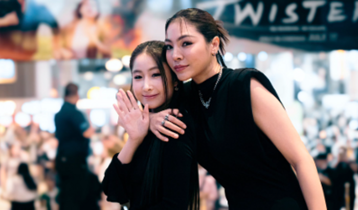 Premiação Howe Magazine