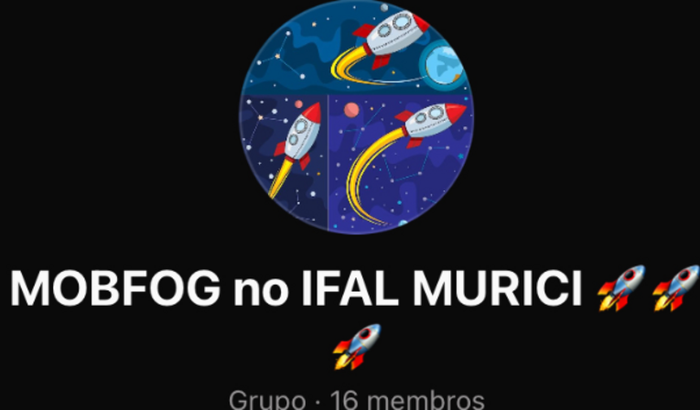Jornada de Foguetes