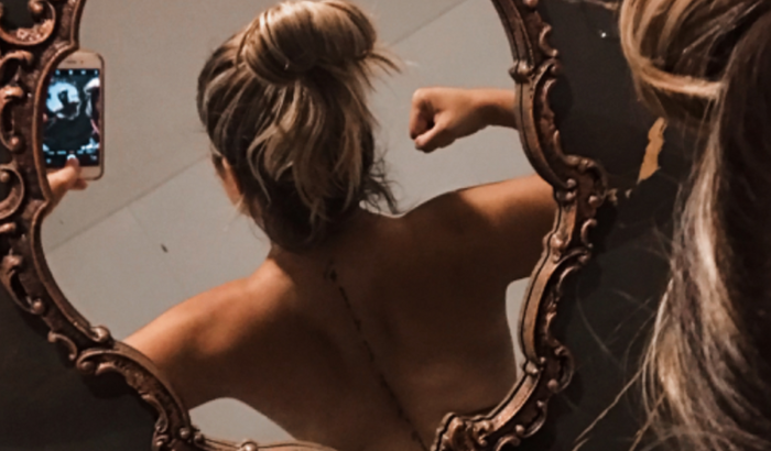 Patrocinem meu treino