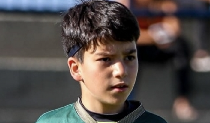 Participação Bsb Cup