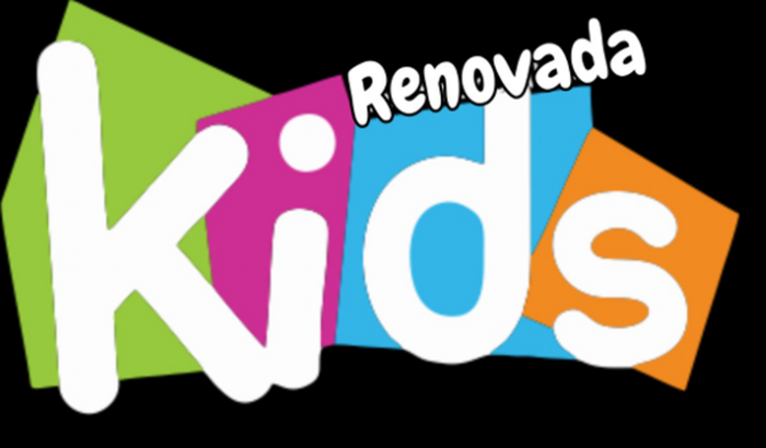 Reforma Renovada Kids