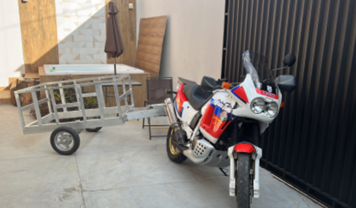 As Aventuras da vovó Twin