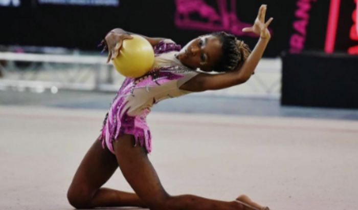 1ª Viagem Torneio de Ginastica de Clarinha