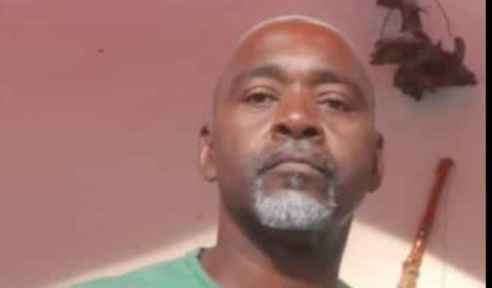 Todos juntos pelo Mestre Giovane 