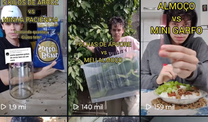 IPHONE PARA MELHORA DOS MEUS VÍDEOS 