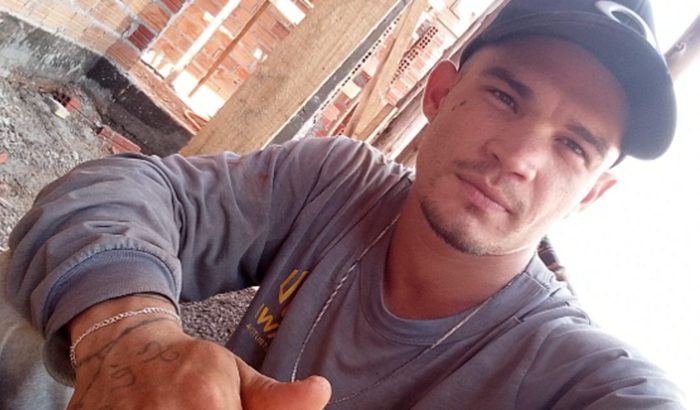 Ajuda para mim ir para minha família que mora em Santa Catarina 