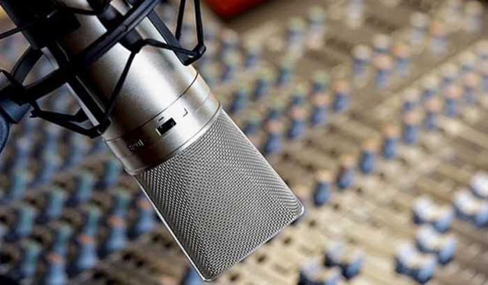 Gravação de minhas músicas autorais 