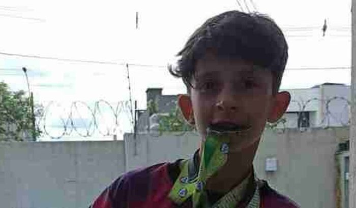 Campeonato Brasileiro sub 11