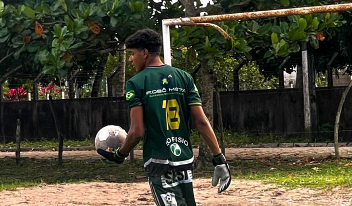 Em rumo do profissional 