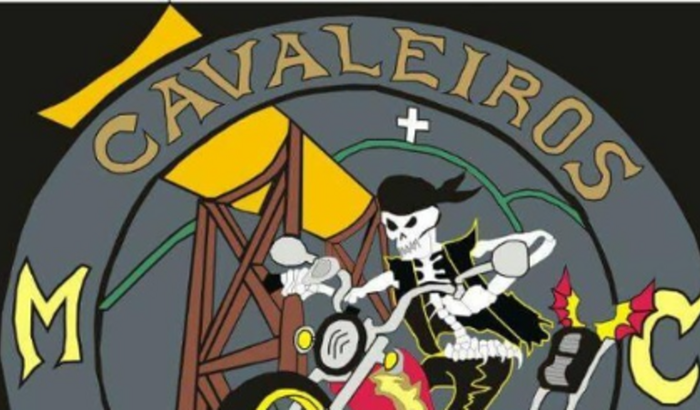 Aniversário solidário MC Cavaleiros de Ouro Nova Lima