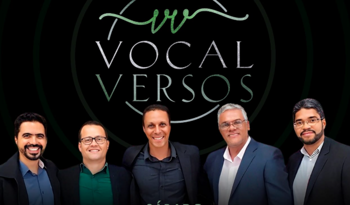 Ministério Vocal Versos