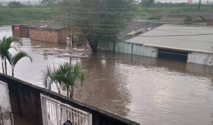 Voltar pra casa