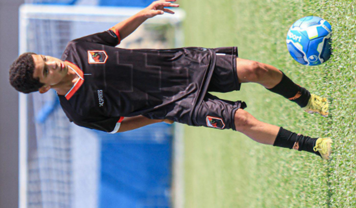 Ajude o meu filho a realizar o sonho dele 🙏