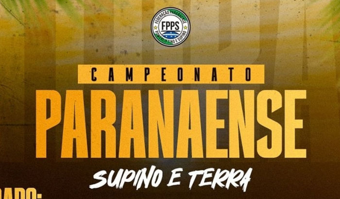 Nosso atleta! Professor grande 