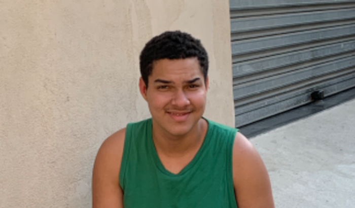 Ajudar o Vithor Hugo