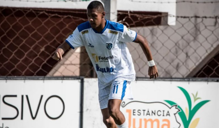 Em busca de um sonho 