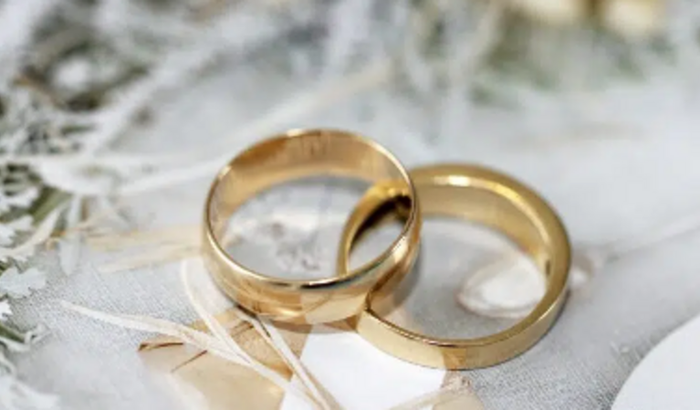 Casamento (To pobre pai)