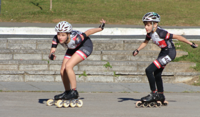 Ajude os atletas a participar dos campeonatos oficiais!