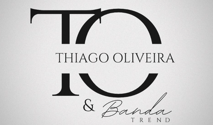 3º Álbum Thiago Oliveira e Banda