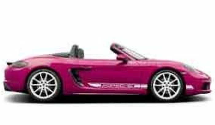 Comprar um carro dos sonhos 