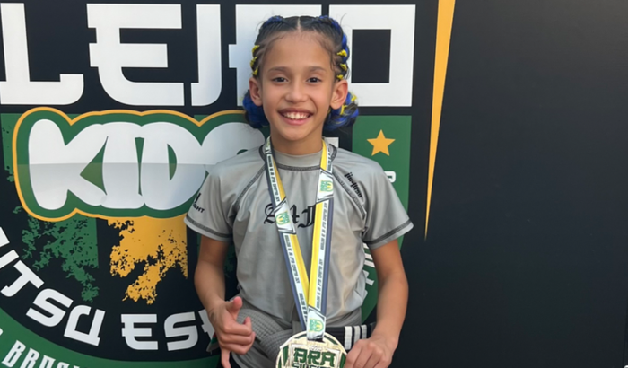 IREI COMPETIR O ADCC EM BAUNEÁRIO CAMBORIÚ