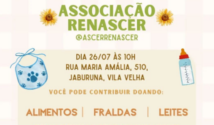 Arraia Solidário