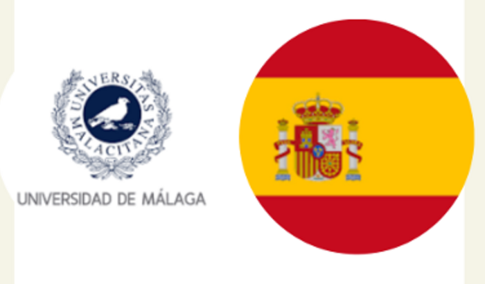 Ajude nas Despesas para Estudar Universidade de Málaga - Espanha