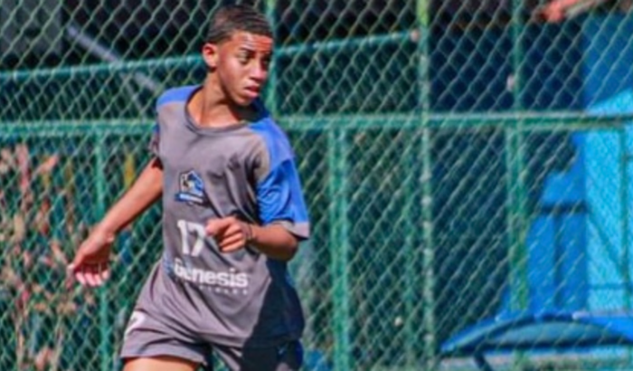 Ajude a realizar o sonho de um atleta 