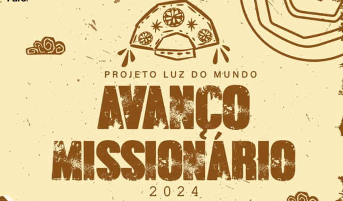 Fundos para ajudar Dan na Viagem Missionaria