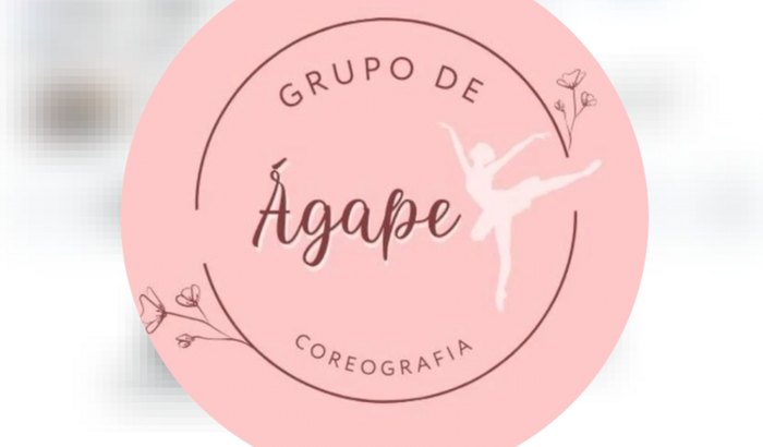 Recomeço Coreografia Agape 