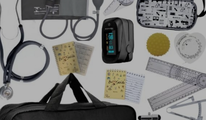 KIT FISIOTERAPIA