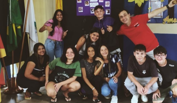 Formatura 2024