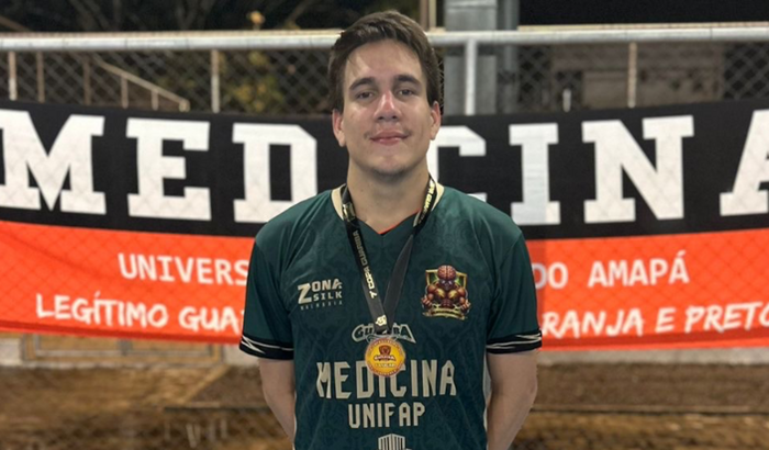 Ajude um atleta amapaense