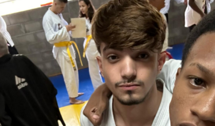 Ajuda para campeonato brasileiro "Realizar um sonho"