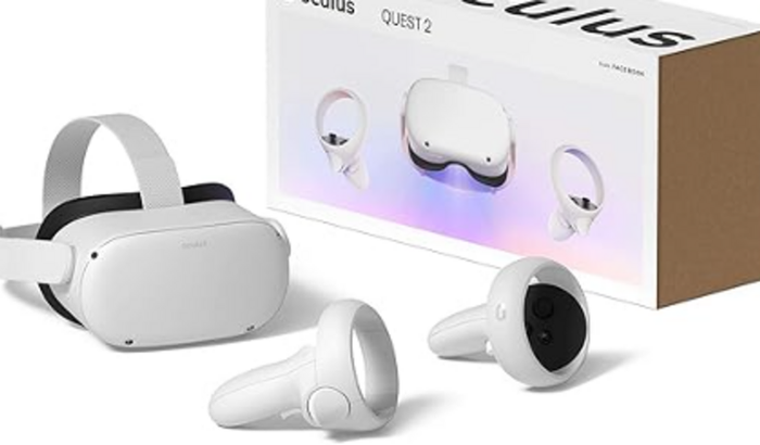 Oculos VR - a fim de disponibilizar maior estruturação de recursos tecnológicos às escolas de Brazlândia