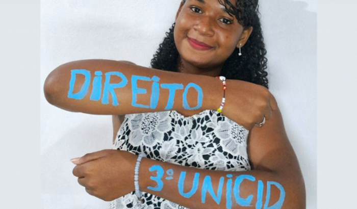 Me ajudem no meu sonho
