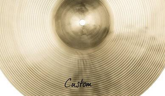 Ajuda ao Coleguinha pra comprar um prato de bateria