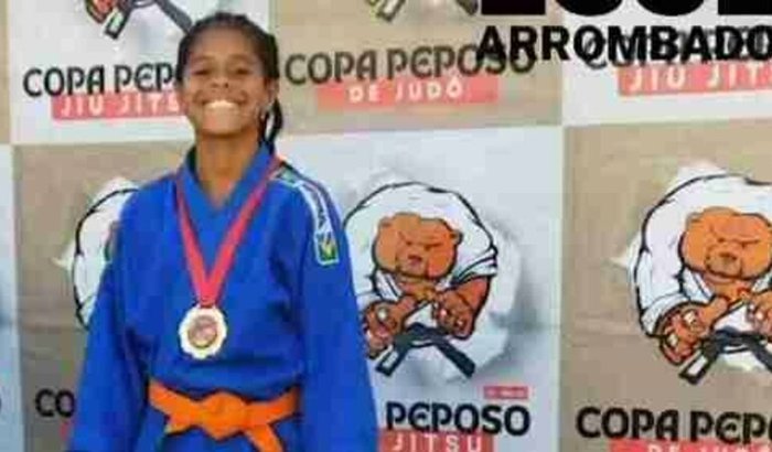 Ajuda para Campeonato de Judô em Curitiba 