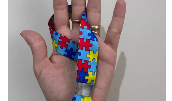 Ajuda para manter meu trabalho de inclusão e amor! 🥹